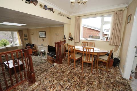 4 bedroom bungalow for sale, Pendennis Avenue, Lostock, Bolton