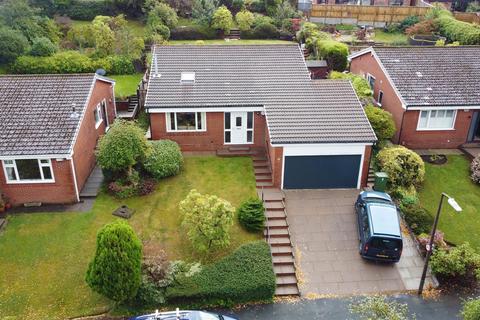 4 bedroom bungalow for sale, Pendennis Avenue, Lostock, Bolton