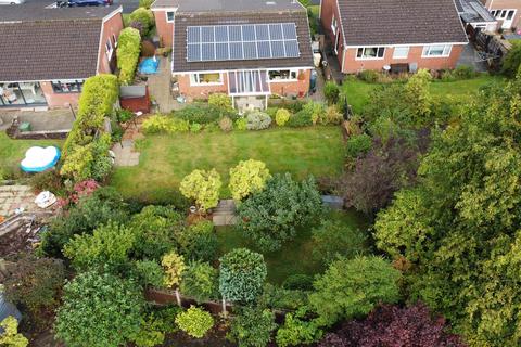 4 bedroom bungalow for sale, Pendennis Avenue, Lostock, Bolton