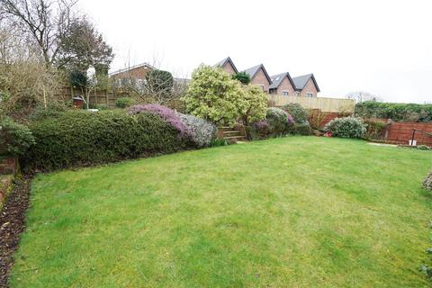 4 bedroom bungalow for sale, Pendennis Avenue, Lostock, Bolton