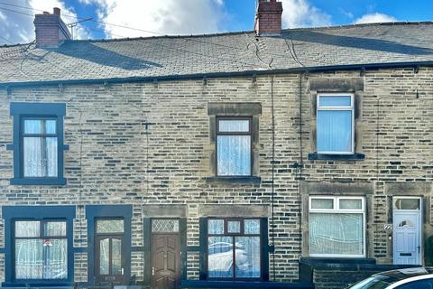 20 Grasmere Road, Barnsley, S71 1ES