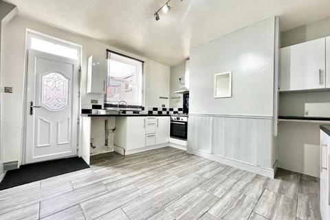20 Grasmere Road, Barnsley, S71 1ES