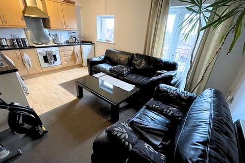 1 bedroom apartment to rent, Jefferson Place, Grafton Road, West Bromwich, B71 4EY