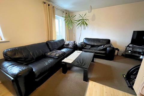 1 bedroom apartment to rent, Jefferson Place, Grafton Road, West Bromwich, B71 4EY