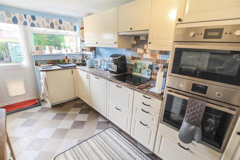 3 bedroom terraced house for sale, Faulkner Road, Newton Aycliffe