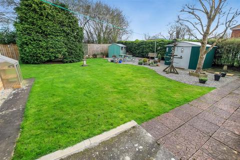 3 bedroom terraced house for sale, Faulkner Road, Newton Aycliffe