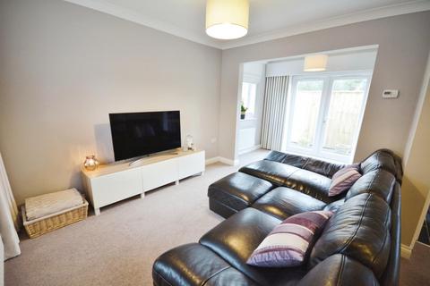 4 bedroom detached house for sale, Royal George Close, Shildon