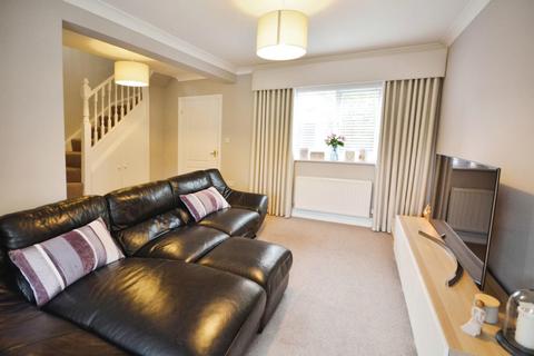 4 bedroom detached house for sale, Royal George Close, Shildon