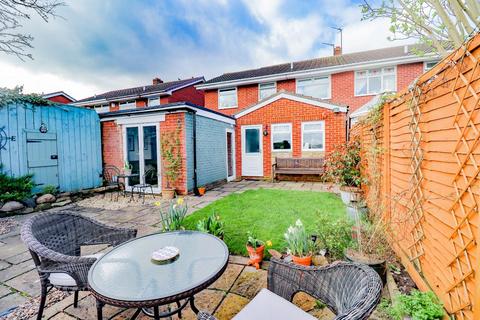 3 bedroom semi-detached house for sale, Chadderton Drive, Stainsby Hill, Stockton-On-Tees, TS17 9QB