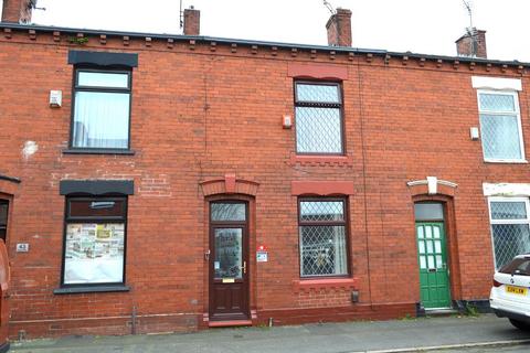 2 bedroom terraced house for sale - Argus Street, Hollinwood, Oldham
