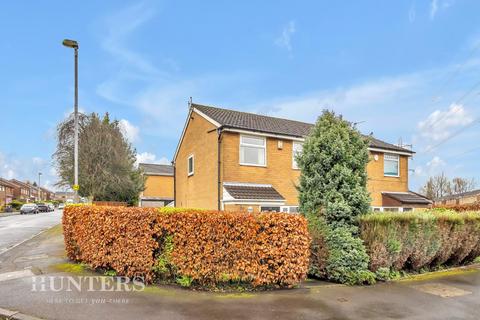 3 bedroom semi-detached house for sale - Partridge Way, Chadderton, Oldham
