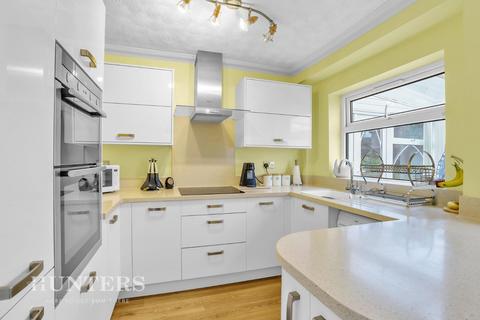 3 bedroom semi-detached house for sale, Partridge Way, Chadderton, Oldham
