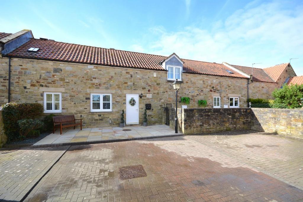 Tudhoe Hall Farm Court, Tudhoe Village 4 bed terraced house - £450,000