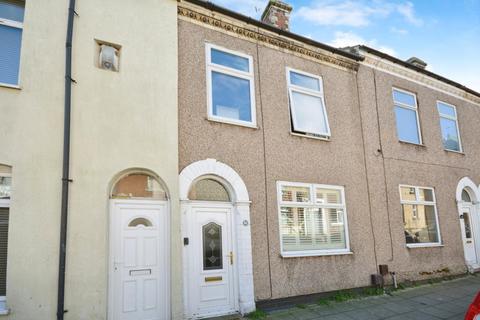 3 bedroom terraced house for sale, Princes Street, Bishop Auckland