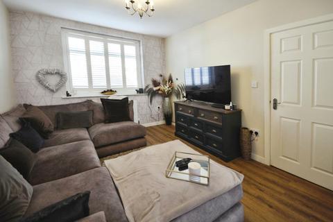 3 bedroom terraced house for sale, Princes Street, Bishop Auckland