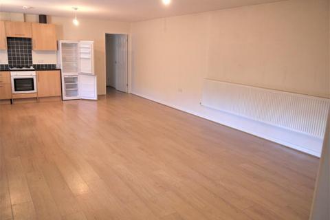 2 bedroom apartment to rent - Anglesey Street, Cardiff