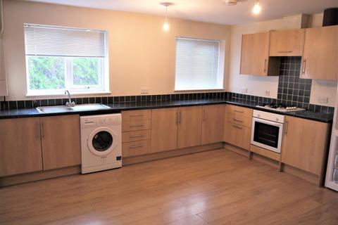 2 bedroom apartment to rent - Anglesey Street, Cardiff
