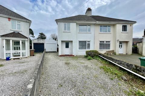 3 bedroom semi-detached house for sale - Lester Close, Plymouth PL3