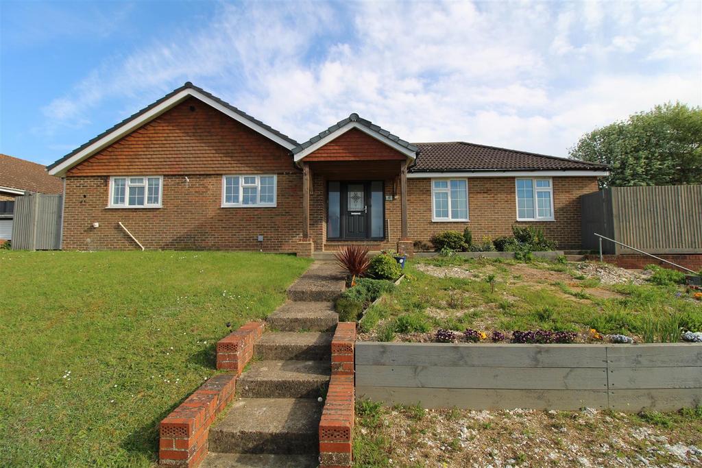 Victor Close, Seaford 5 bed detached bungalow for sale £575,000