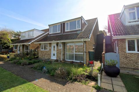3 bedroom detached house for sale - Carlton Road, Seaford