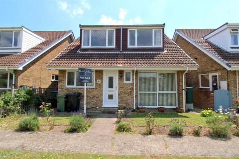 3 bedroom detached house for sale, Carlton Road, Seaford