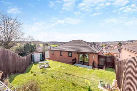 4 bedroom detached house for sale, Rock Hill Gardens, Mansfield