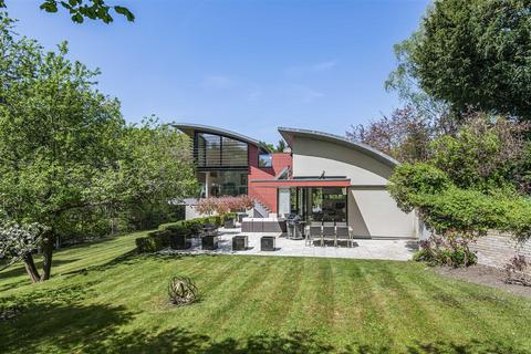 undefined, Newnham Hill, Henley-On-Thames RG9