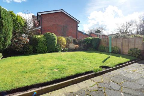 4 bedroom detached house for sale, Harpur Crescent, Alsager