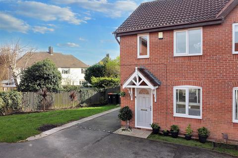 2 bedroom house for sale, Knights Close, Toton