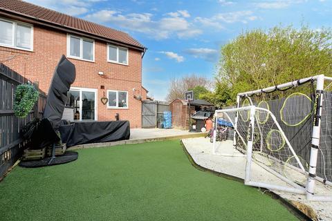 2 bedroom house for sale, Knights Close, Toton