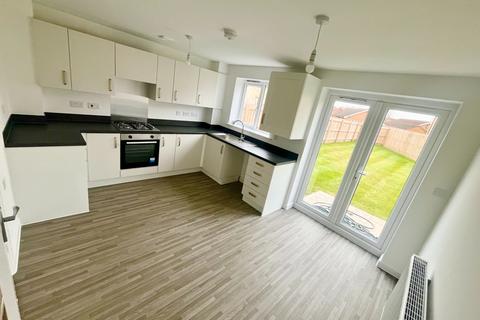 3 bedroom detached house for sale, Plot 083, Swinford at Tulip Fields, Oakwood Glade, Holbeach PE12