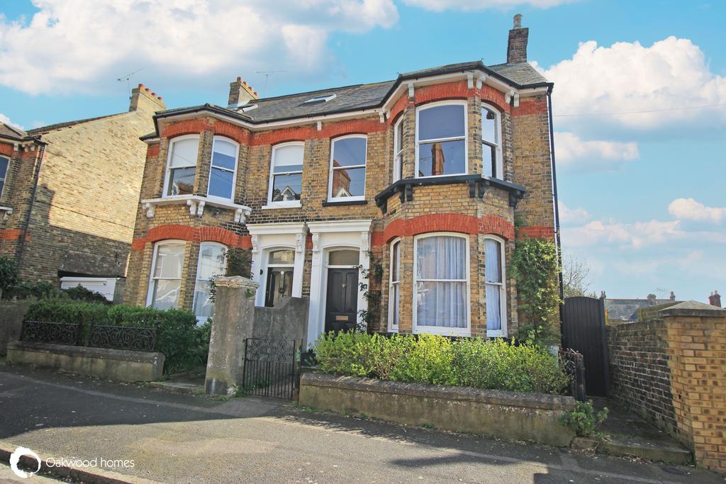 Codrington Road, Ramsgate 2 bed semidetached house for sale £345,000