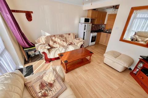 undefined, Bermuda Holiday Park, Hemsby