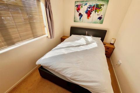 undefined, Bermuda Holiday Park, Hemsby