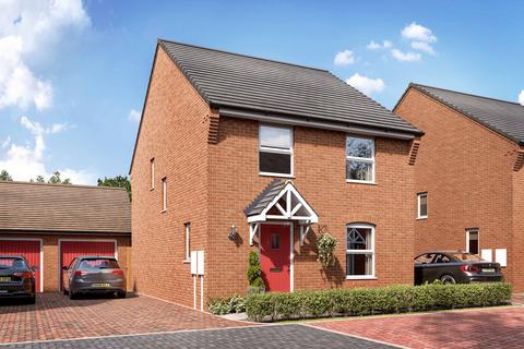4 bedroom detached house for sale - Ingleby at DWH Orchard Green @ Kingsbrook Armstrongs Fields, Broughton, Aylesbury HP22