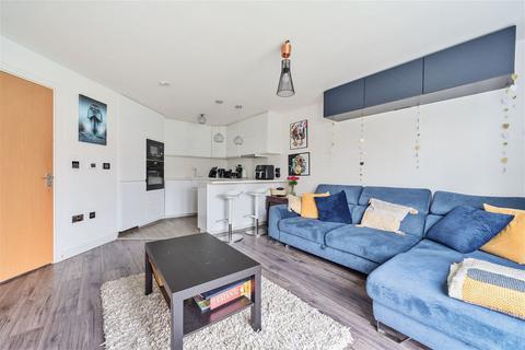 2 bedroom apartment for sale - Birkby Close, Hamilton