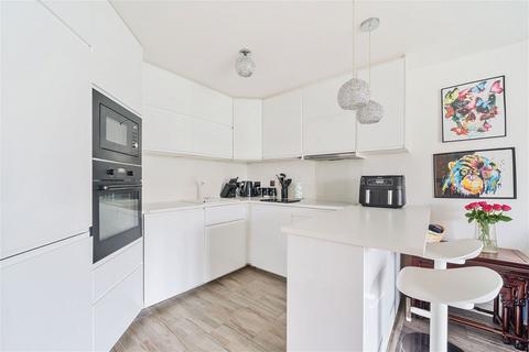 2 bedroom apartment for sale, Birkby Close, Hamilton