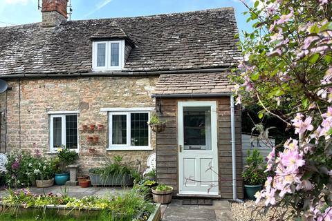 1 bedroom house for sale, Nursery View, Cirencester, Gloucestershire, GL7