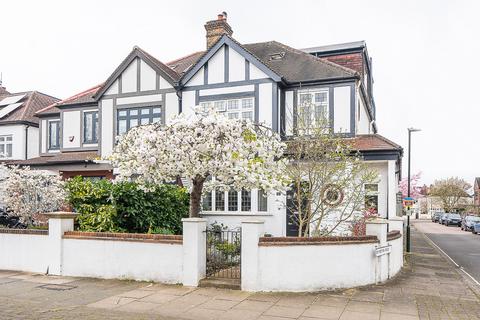 5 bedroom semi-detached house for sale - Ferry Road