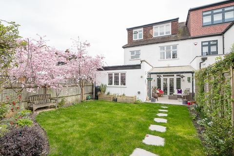5 bedroom semi-detached house for sale, Ferry Road