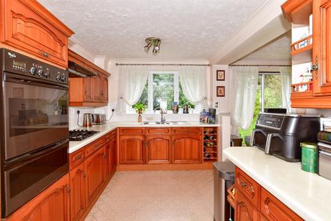 5 bedroom detached house for sale, The Links, Addington, West Malling, Kent