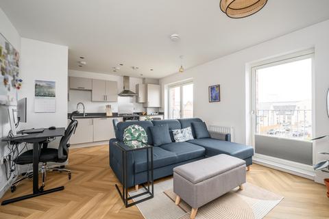 2 bedroom flat for sale, Muirhouse Crescent, Edinburgh EH4