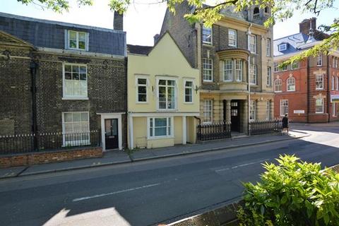 Office for sale - 58 New Street, Chelmsford, Essex, CM1