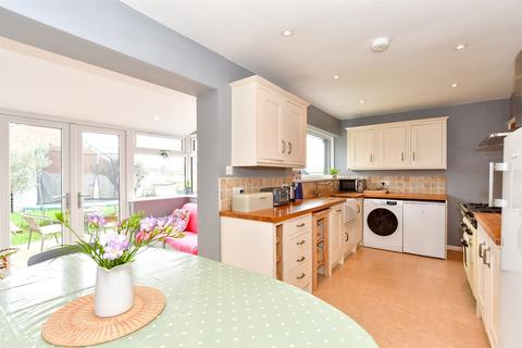 4 bedroom chalet for sale - Birch Tree Drive, Emsworth, Hampshire