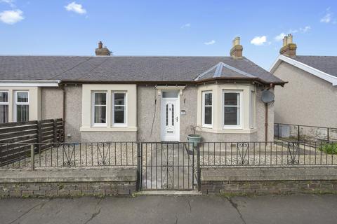 4 Eighth Street, Newtongrange, Dalkeith, EH22 4JP