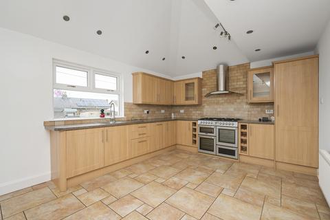 4 Eighth Street, Newtongrange, Dalkeith, EH22 4JP