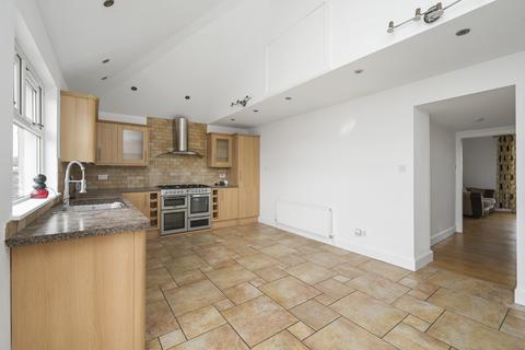 4 Eighth Street, Newtongrange, Dalkeith, EH22 4JP
