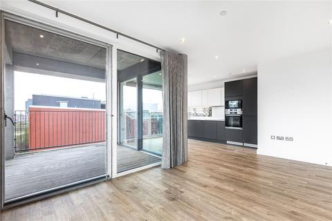 2 bedroom apartment to rent, Icemaid Court, 15 Rookwood Way, Hackney Wick, London, E3