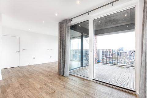 2 bedroom apartment to rent, Icemaid Court, 15 Rookwood Way, Hackney Wick, London, E3