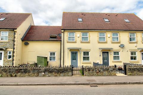 4 bedroom end of terrace house for sale, Trescothick Drive, Bristol, BS30